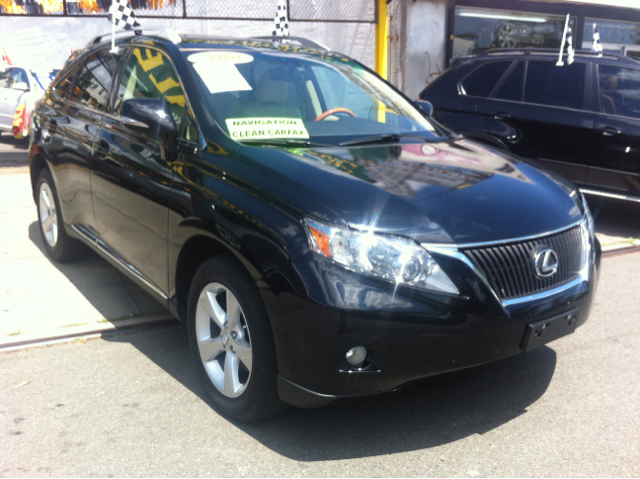 2010 Lexus RX 350 EX - DUAL Power Doors