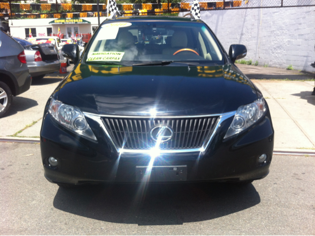 2010 Lexus RX 350 EX - DUAL Power Doors