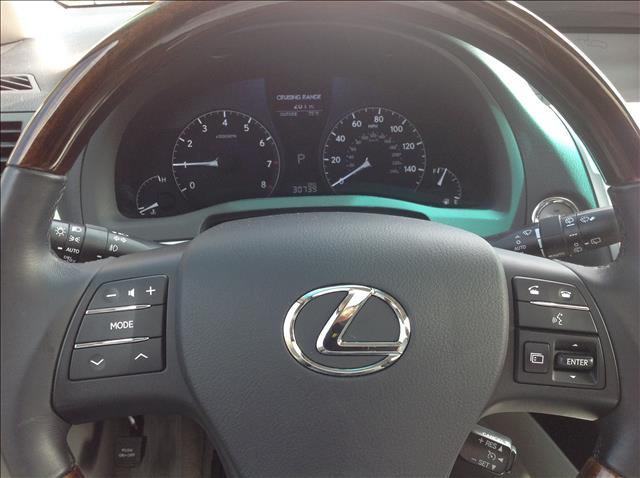 2010 Lexus RX 350 EX - DUAL Power Doors