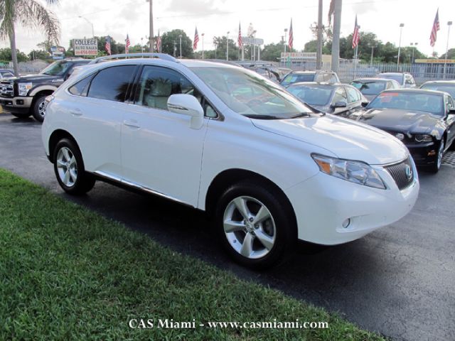 2010 Lexus RX 350 EX - DUAL Power Doors