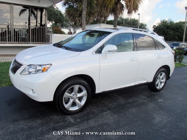 2010 Lexus RX 350 EX - DUAL Power Doors