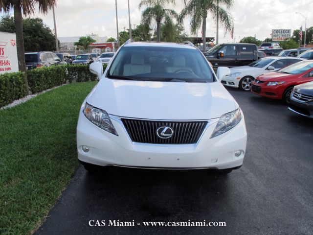 2010 Lexus RX 350 EX - DUAL Power Doors