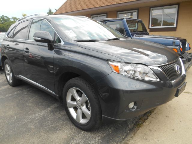 2010 Lexus RX 350 EX - DUAL Power Doors