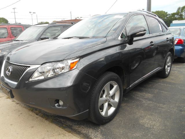 2010 Lexus RX 350 EX - DUAL Power Doors