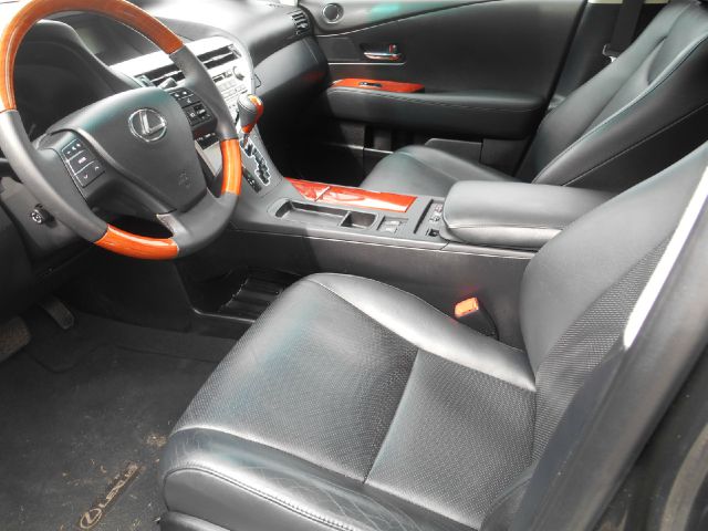 2010 Lexus RX 350 EX - DUAL Power Doors