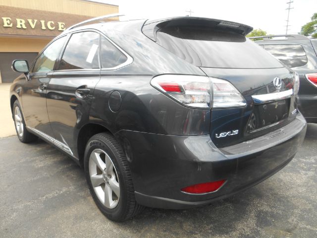 2010 Lexus RX 350 EX - DUAL Power Doors