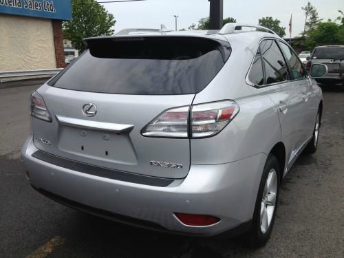 2010 Lexus RX 350 EX - DUAL Power Doors