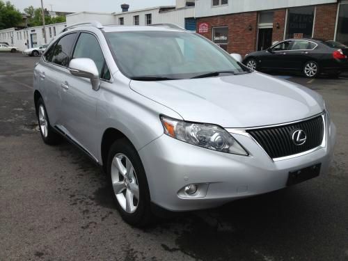 2010 Lexus RX 350 EX - DUAL Power Doors