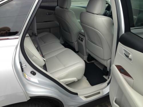 2010 Lexus RX 350 EX - DUAL Power Doors