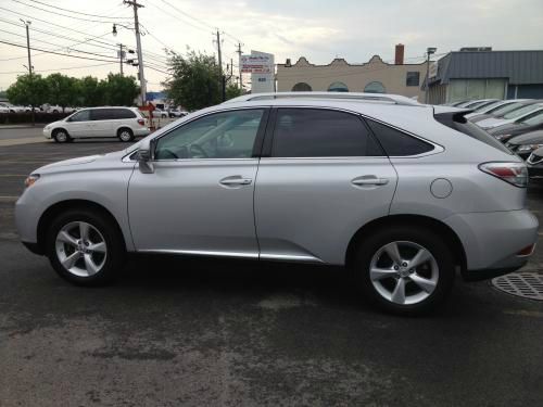 2010 Lexus RX 350 EX - DUAL Power Doors