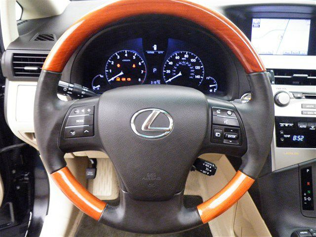 2010 Lexus RX 350 EX - DUAL Power Doors