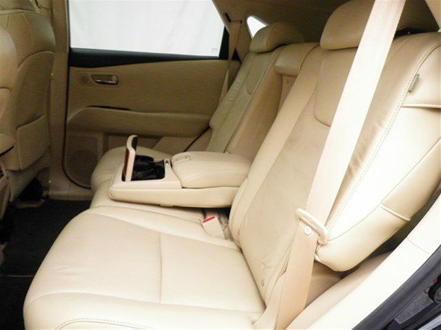 2010 Lexus RX 350 EX - DUAL Power Doors