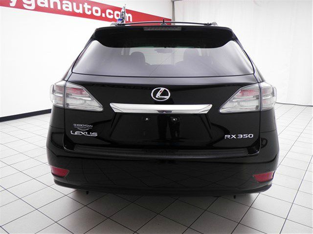 2010 Lexus RX 350 EX - DUAL Power Doors