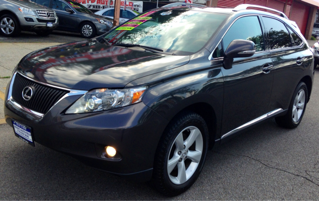 2010 Lexus RX 350 EX - DUAL Power Doors