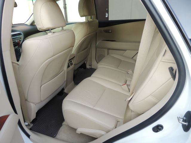 2010 Lexus RX 350 EX - DUAL Power Doors