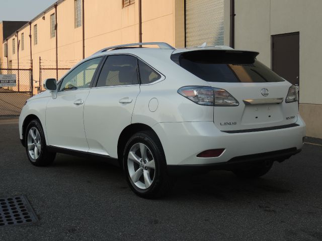 2010 Lexus RX 350 EX - DUAL Power Doors