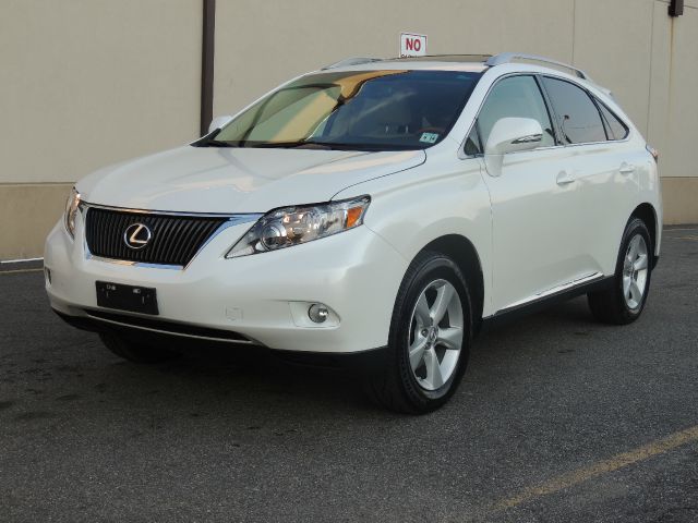 2010 Lexus RX 350 EX - DUAL Power Doors