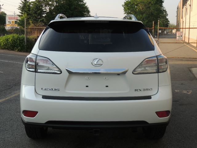 2010 Lexus RX 350 EX - DUAL Power Doors