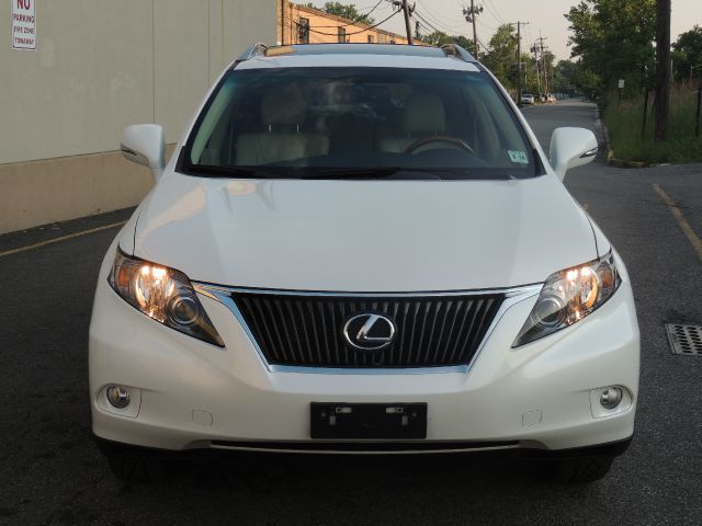 2010 Lexus RX 350 EX - DUAL Power Doors