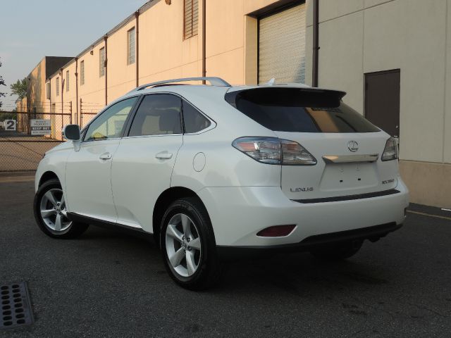 2010 Lexus RX 350 EX - DUAL Power Doors