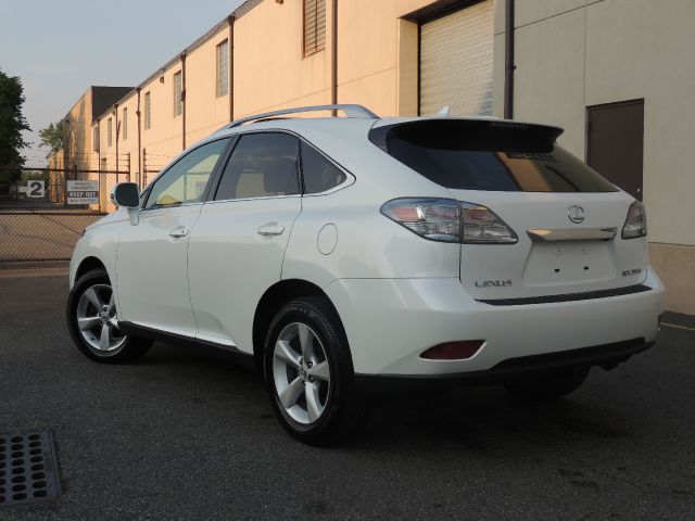 2010 Lexus RX 350 EX - DUAL Power Doors