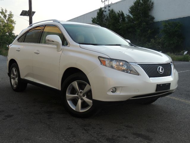 2010 Lexus RX 350 EX - DUAL Power Doors