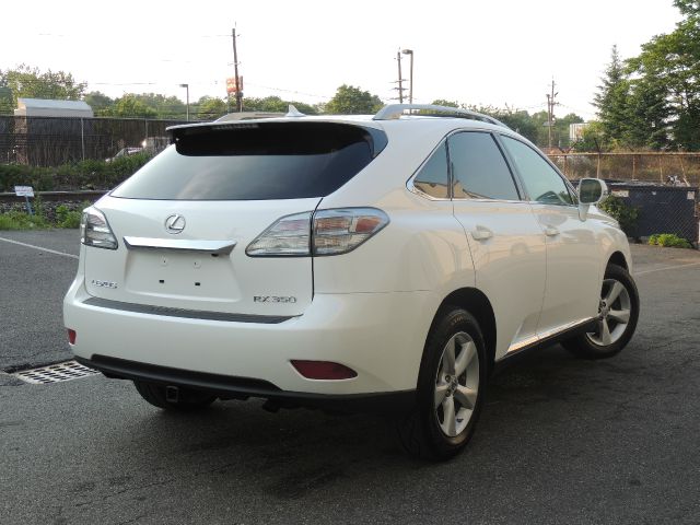 2010 Lexus RX 350 EX - DUAL Power Doors