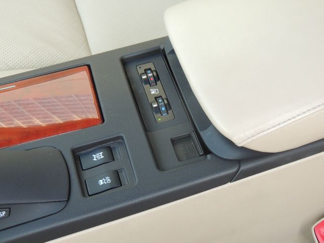 2010 Lexus RX 350 EX - DUAL Power Doors