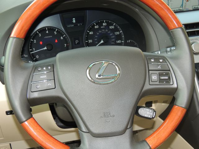 2010 Lexus RX 350 EX - DUAL Power Doors