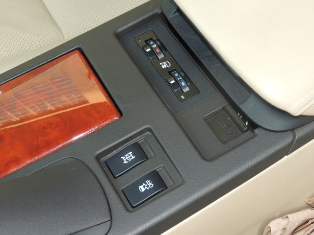 2010 Lexus RX 350 EX - DUAL Power Doors