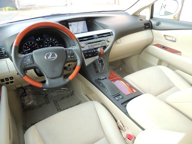 2010 Lexus RX 350 EX - DUAL Power Doors