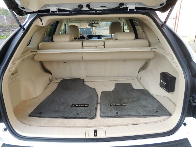 2010 Lexus RX 350 EX - DUAL Power Doors