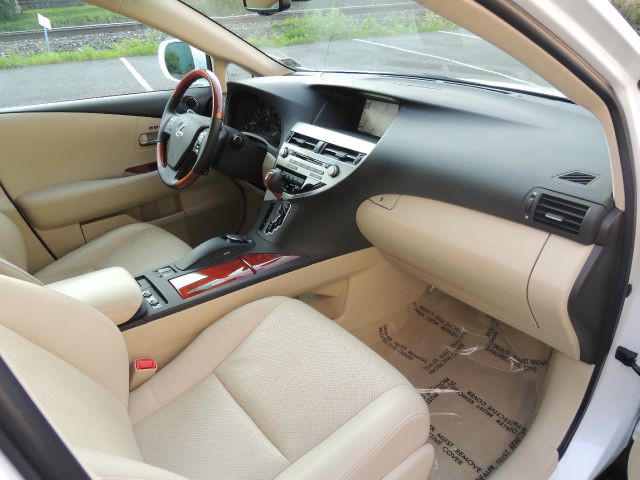 2010 Lexus RX 350 EX - DUAL Power Doors