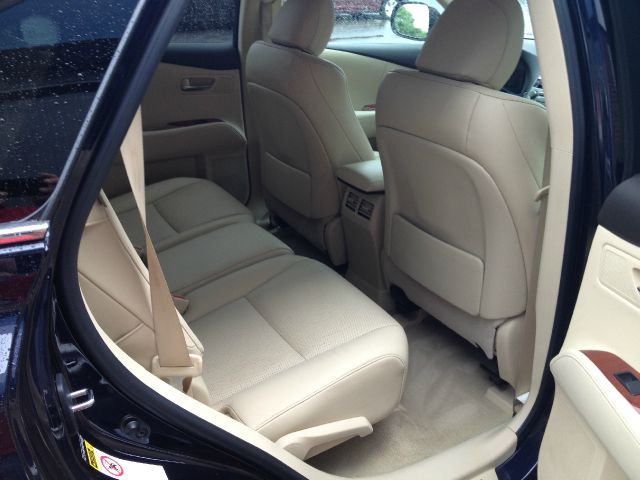 2010 Lexus RX 350 EX - DUAL Power Doors