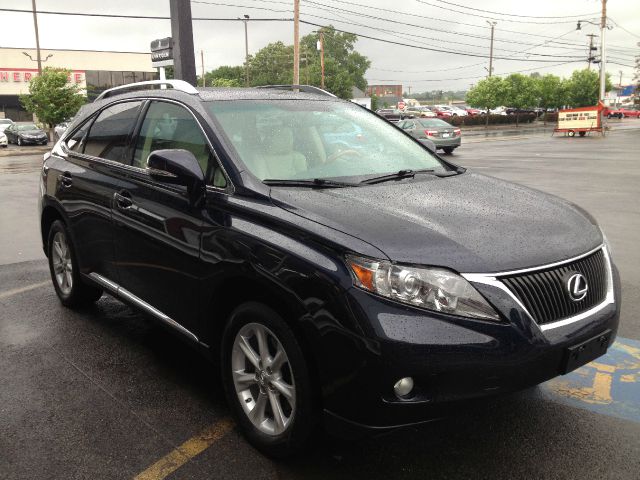 2010 Lexus RX 350 EX - DUAL Power Doors