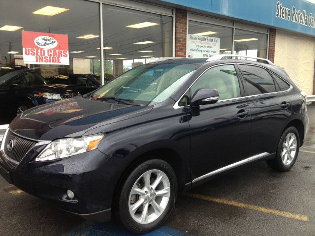 2010 Lexus RX 350 EX - DUAL Power Doors