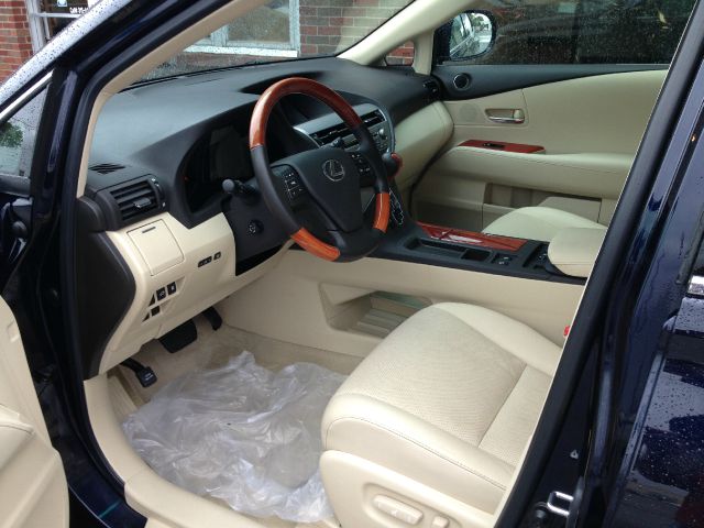 2010 Lexus RX 350 EX - DUAL Power Doors