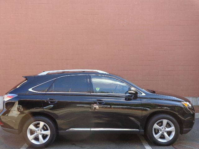 2010 Lexus RX 350 EX - DUAL Power Doors