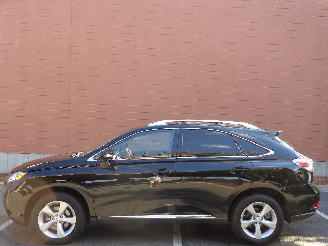 2010 Lexus RX 350 EX - DUAL Power Doors