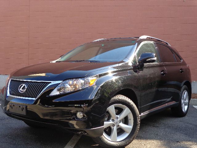 2010 Lexus RX 350 EX - DUAL Power Doors