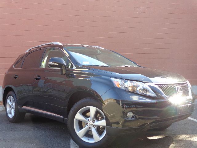 2010 Lexus RX 350 EX - DUAL Power Doors