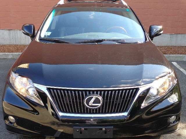 2010 Lexus RX 350 EX - DUAL Power Doors