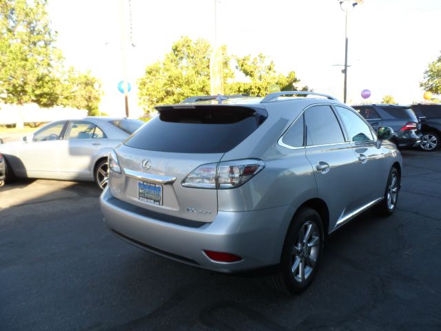 2010 Lexus RX 350 EX - DUAL Power Doors