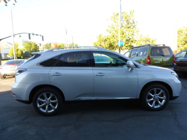 2010 Lexus RX 350 EX - DUAL Power Doors