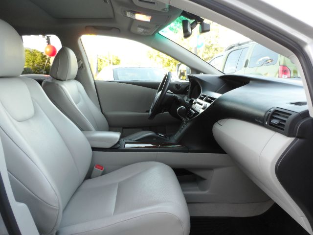 2010 Lexus RX 350 EX - DUAL Power Doors