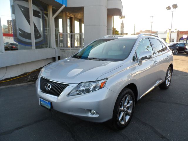 2010 Lexus RX 350 EX - DUAL Power Doors