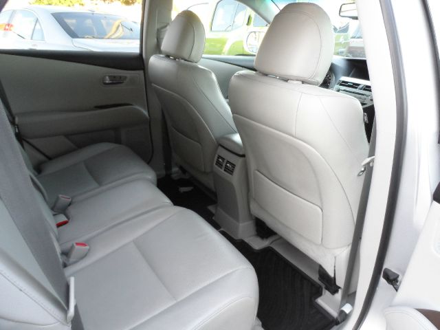 2010 Lexus RX 350 EX - DUAL Power Doors