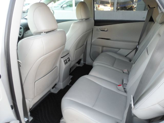 2010 Lexus RX 350 EX - DUAL Power Doors