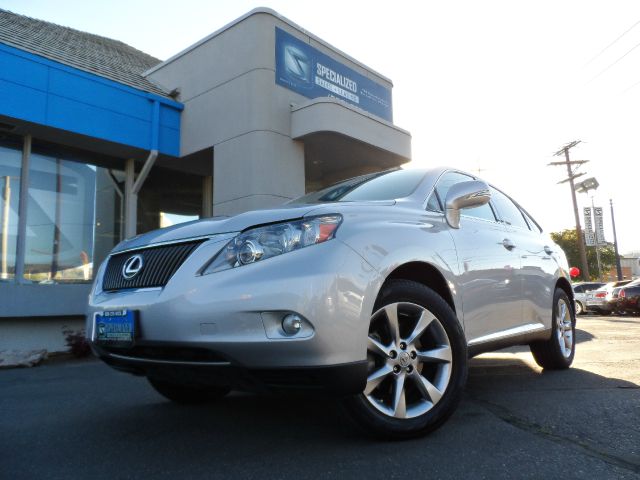 2010 Lexus RX 350 EX - DUAL Power Doors