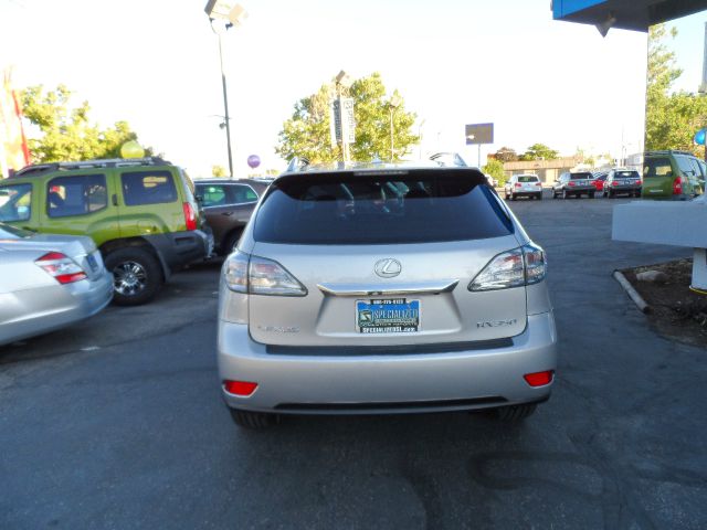 2010 Lexus RX 350 EX - DUAL Power Doors